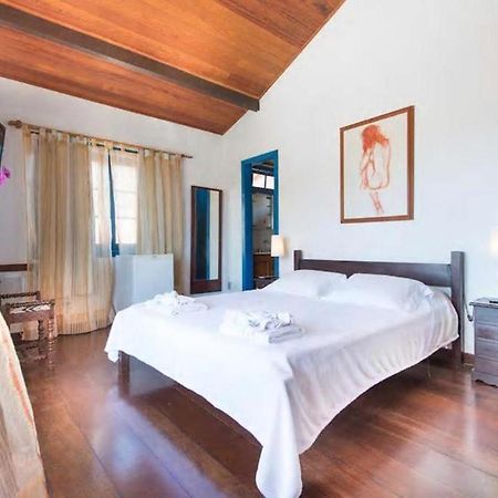 Canto House Buzios Eksteriør billede