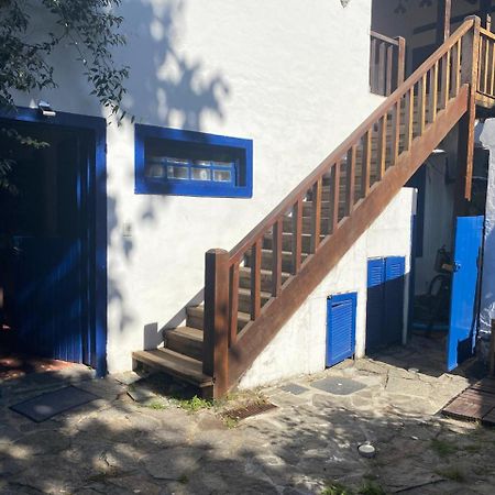 Canto House Buzios Eksteriør billede