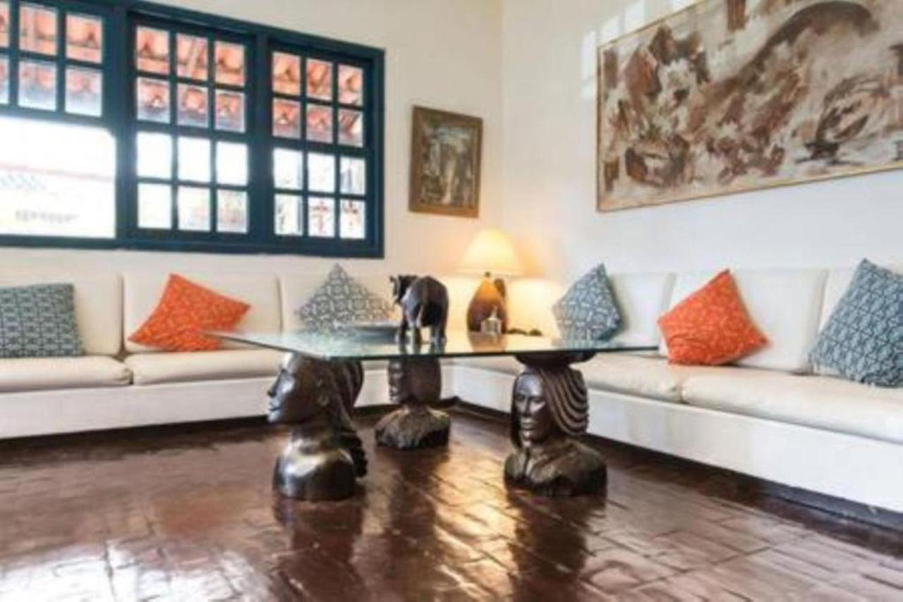 Canto House Buzios Eksteriør billede