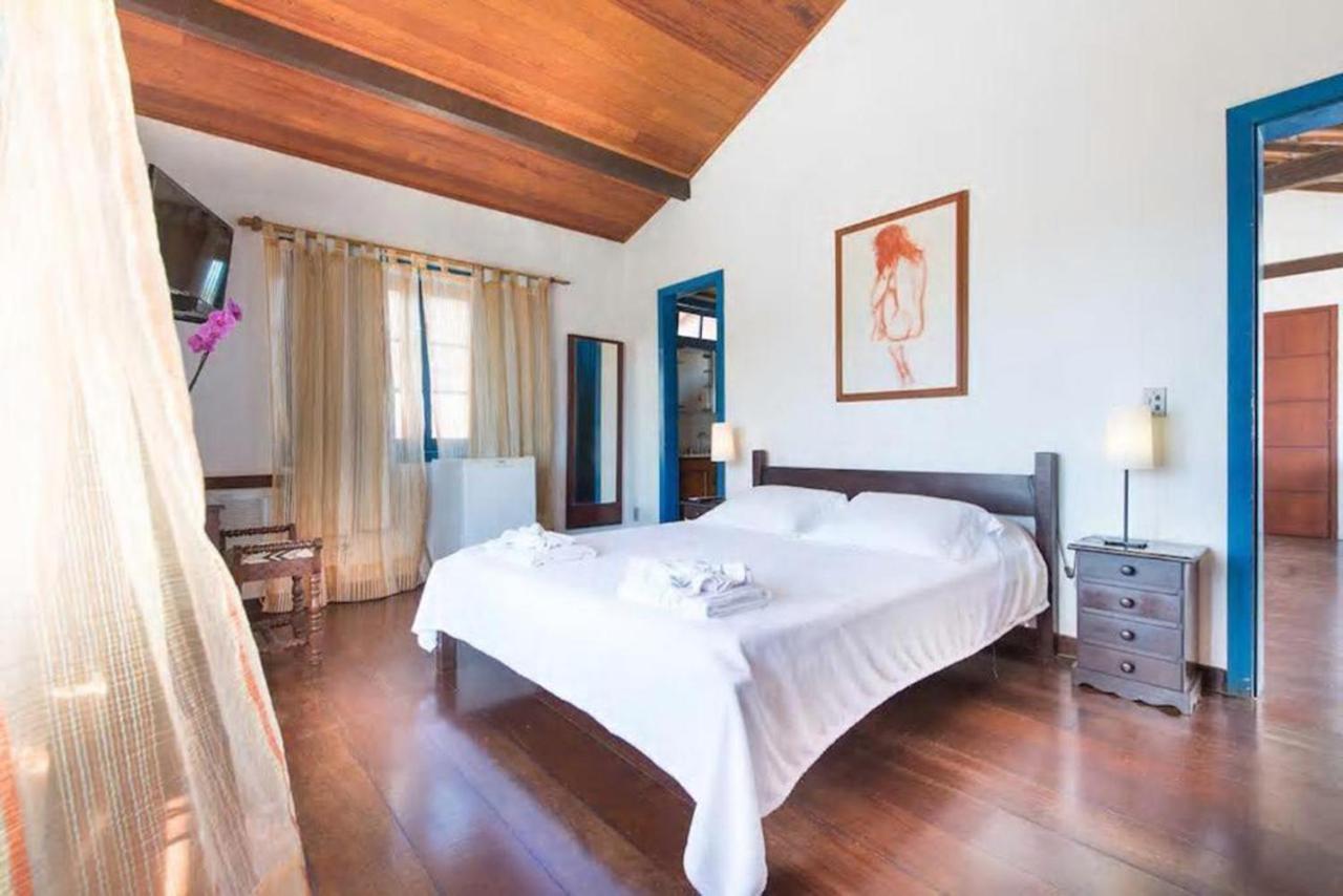 Canto House Buzios Eksteriør billede