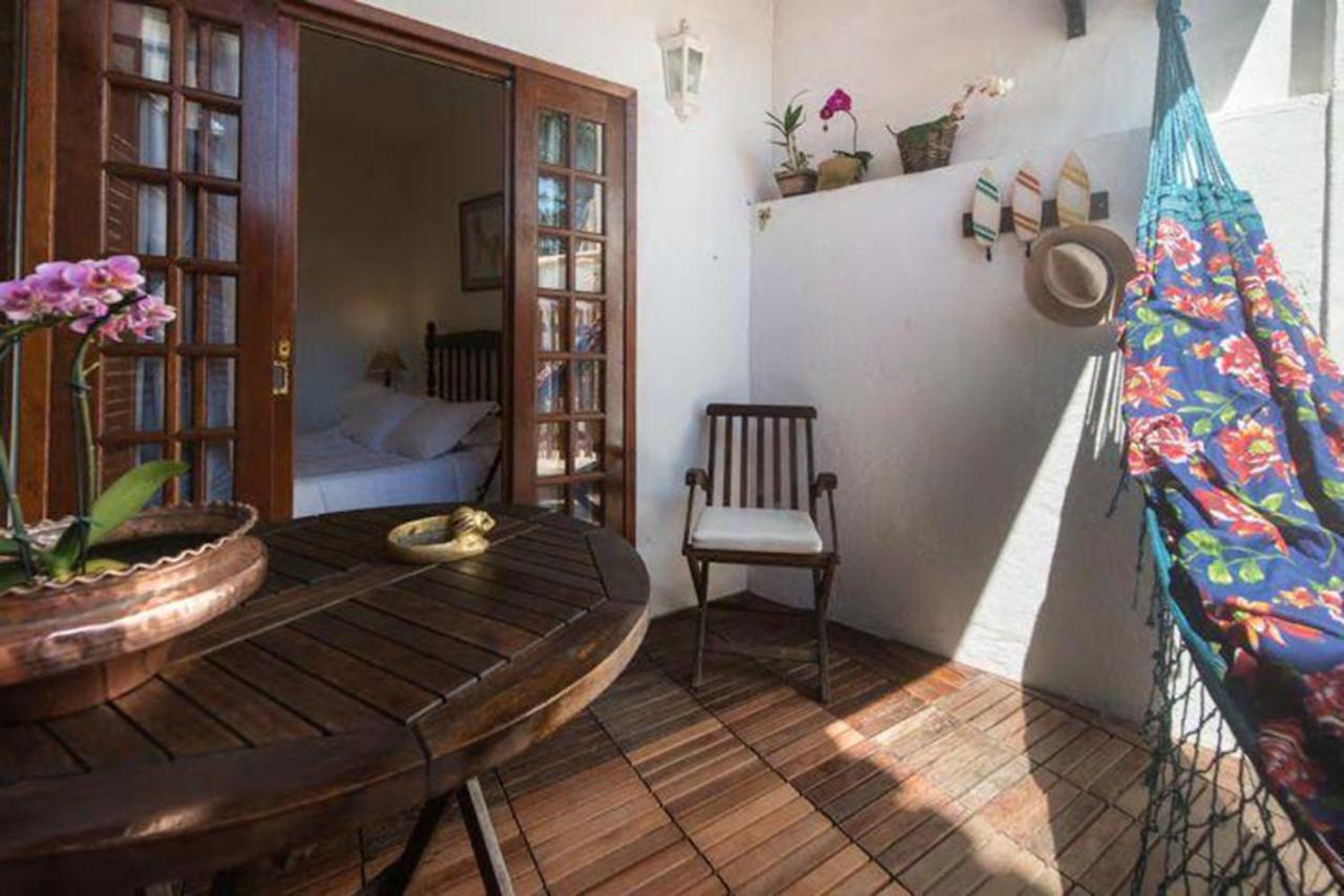Canto House Buzios Eksteriør billede
