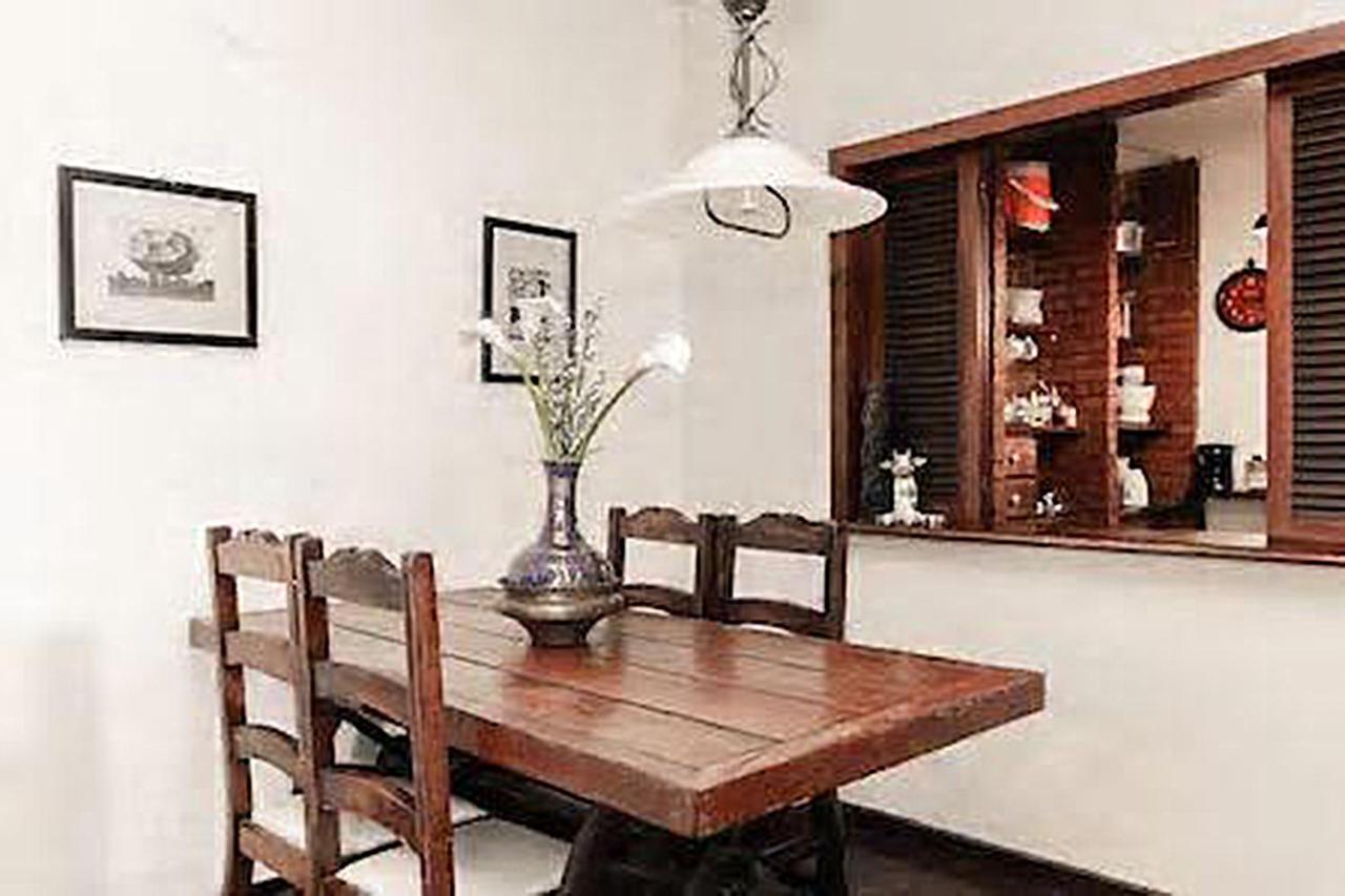 Canto House Buzios Eksteriør billede