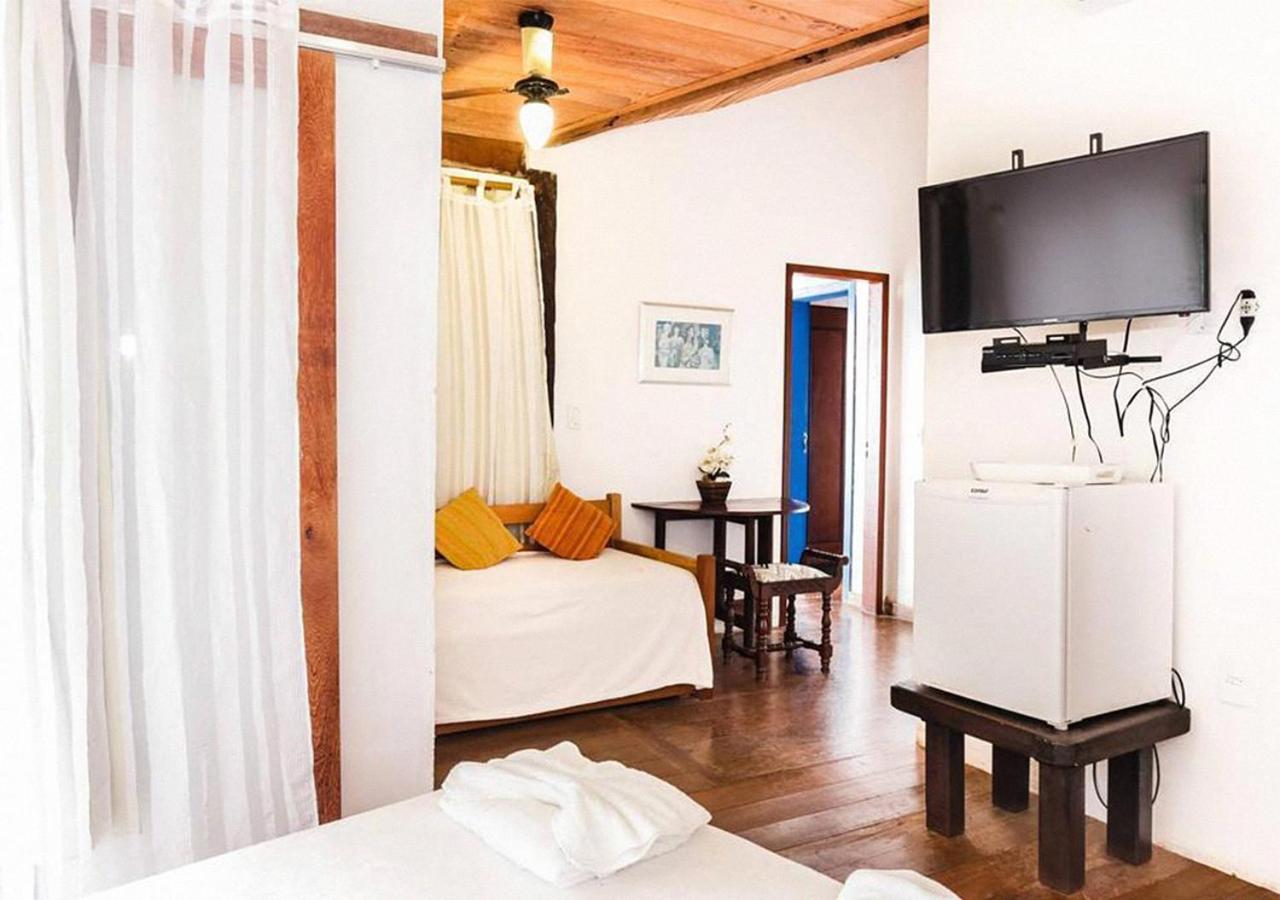 Canto House Buzios Eksteriør billede