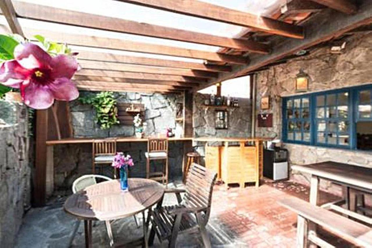 Canto House Buzios Eksteriør billede