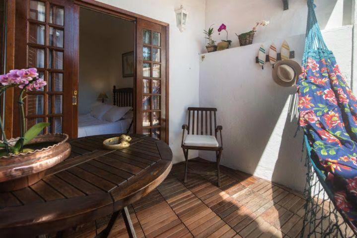 Canto House Buzios Eksteriør billede