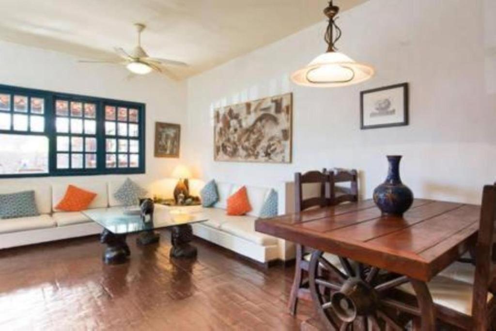 Canto House Buzios Eksteriør billede