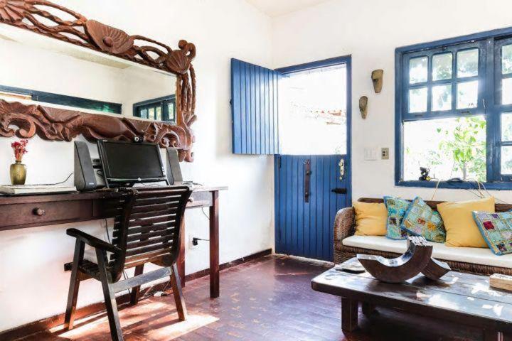 Canto House Buzios Eksteriør billede