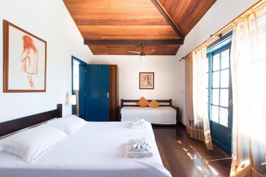 Canto House Buzios Eksteriør billede