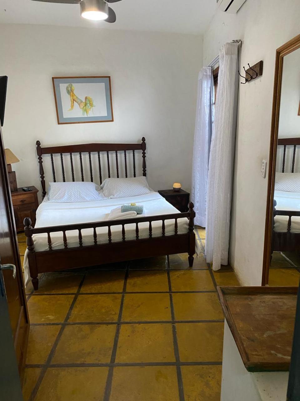 Canto House Buzios Eksteriør billede