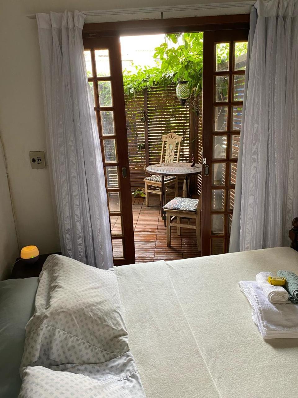 Canto House Buzios Eksteriør billede