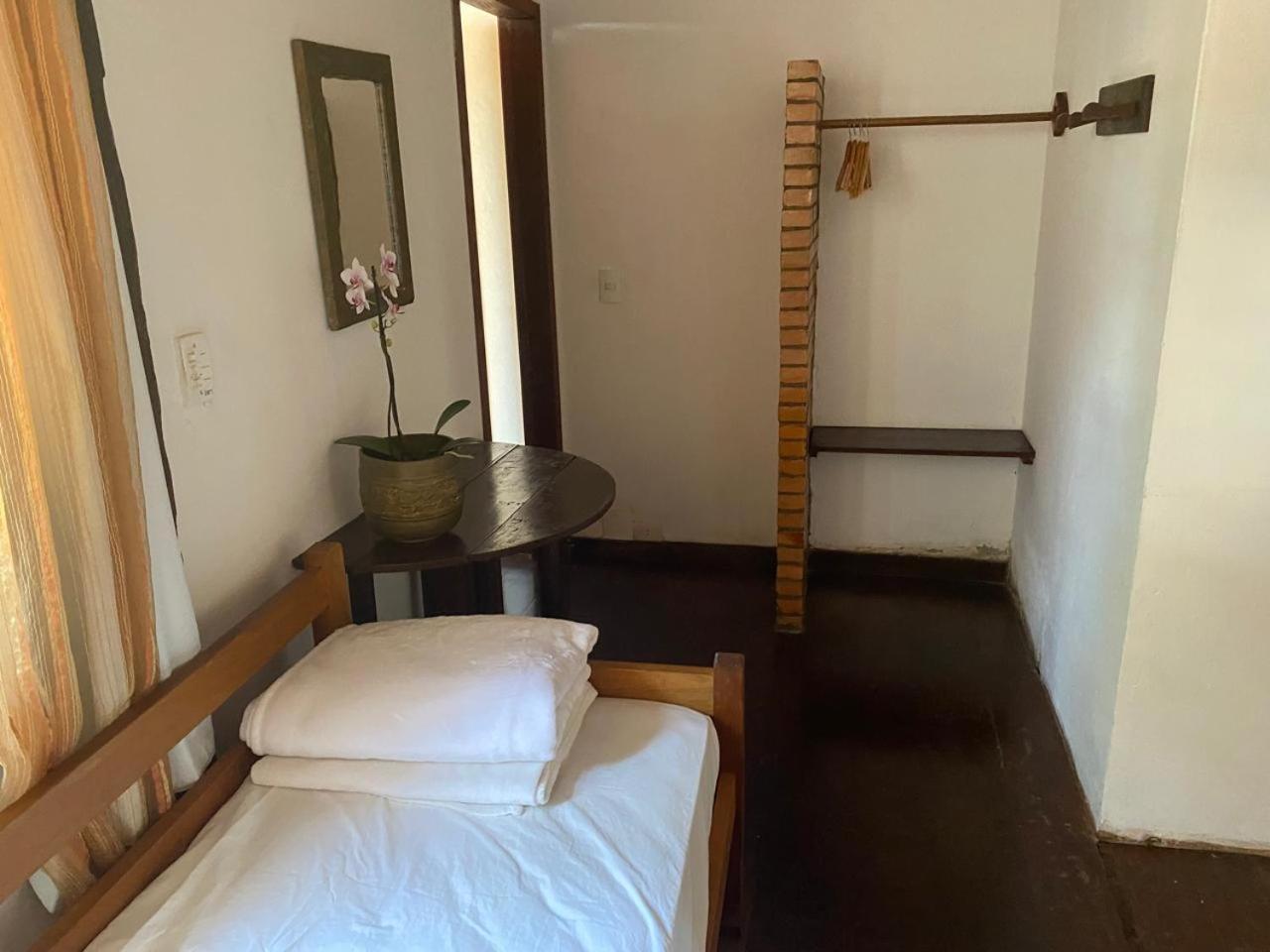 Canto House Buzios Eksteriør billede