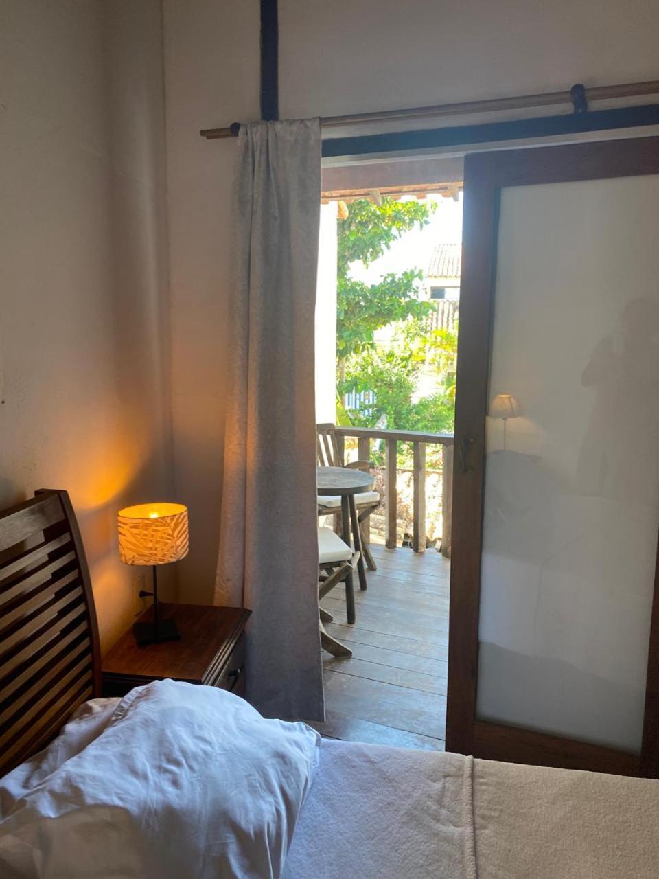 Canto House Buzios Eksteriør billede