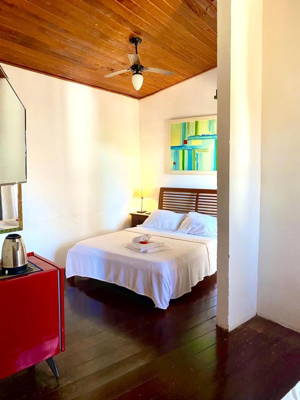 Canto House Buzios Eksteriør billede